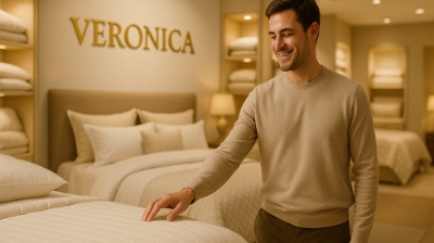 کالای خواب شامل چیست؟ راهنمای جامع انواع کالای خواب برای خواب راحت